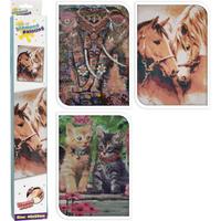 Gyémánt Kirakó Gyémánt Szett