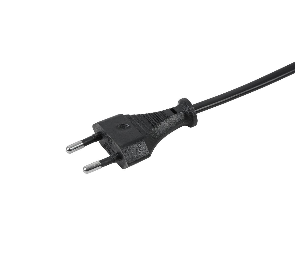 STOJACÍ LAMPA GITTI - černá, Moderní, kov/plast (63/160cm) - Mömax