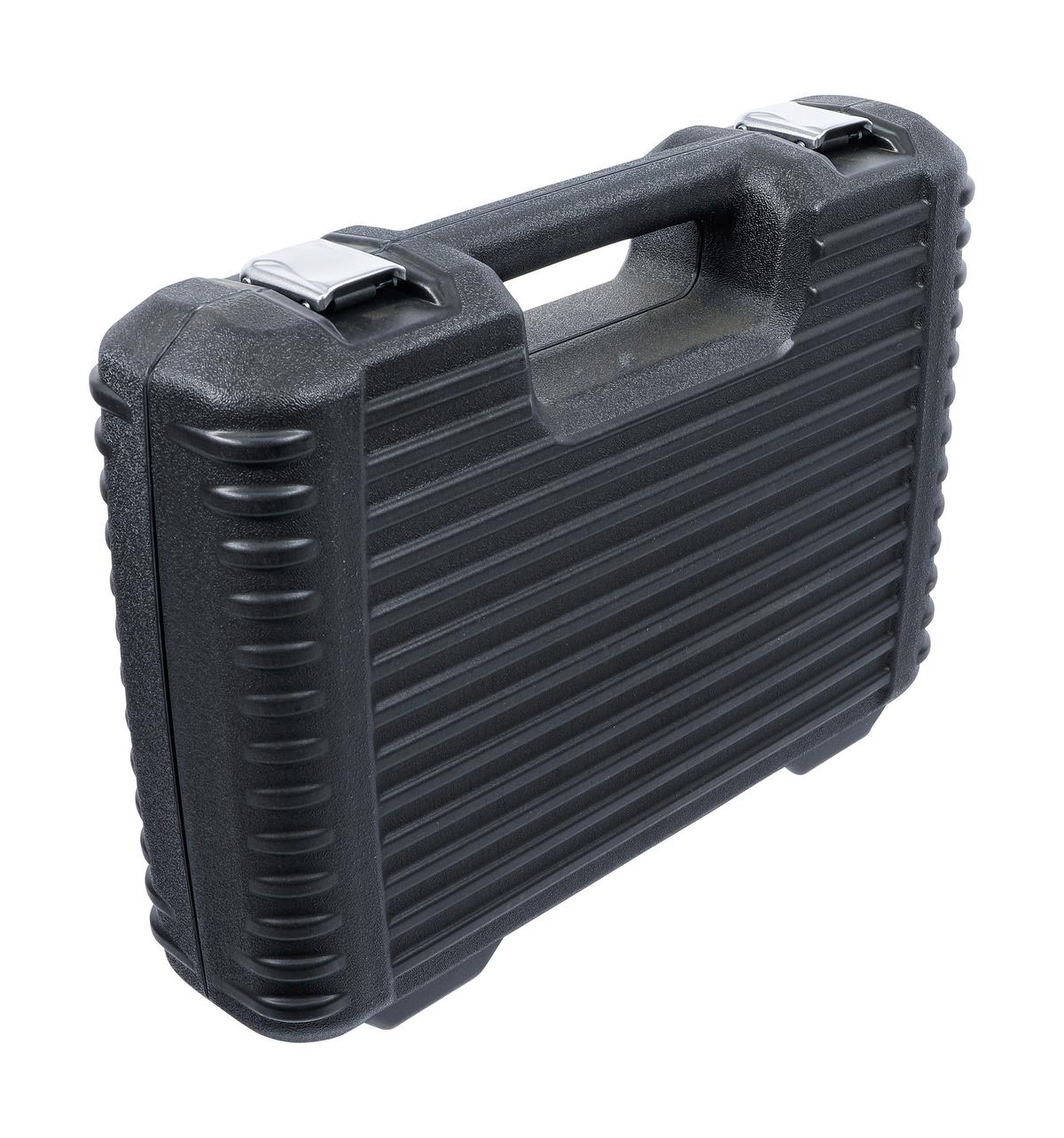 Längslenker-werkzeug-satz 9444 - Schwarz, Basics (44,9/32,1/11,1cm)