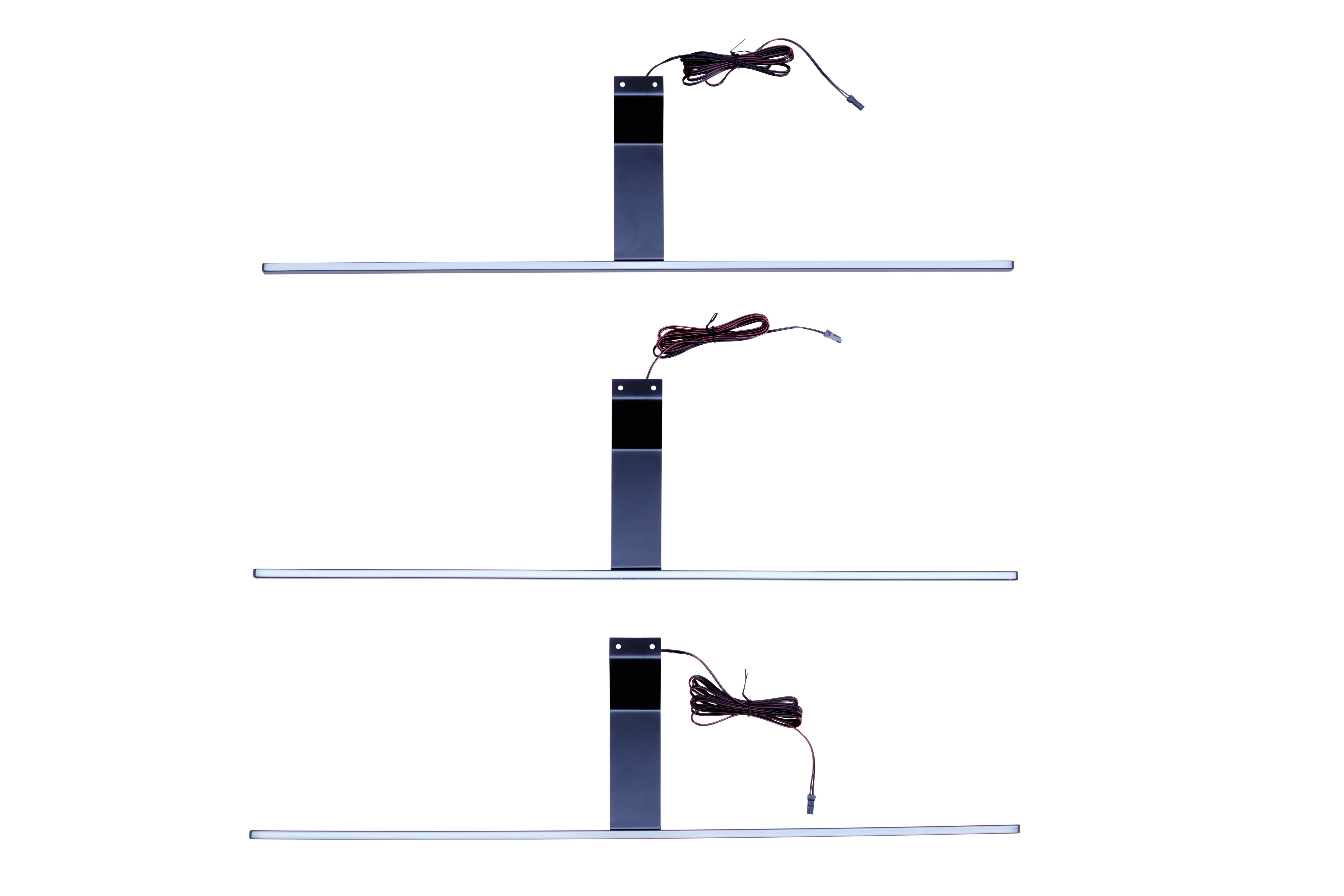 Aufbauleuchte Slimline