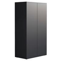 Kommode Dalrosa Anthrazit - Anthrazit, MODERN, Holzwerkstoff (60/108/32cm) - MID.YOU