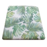 Ülőpárna Comfort Prémium Kb. 41/38cm - többszínű, Basics, textil (41/38/5cm)