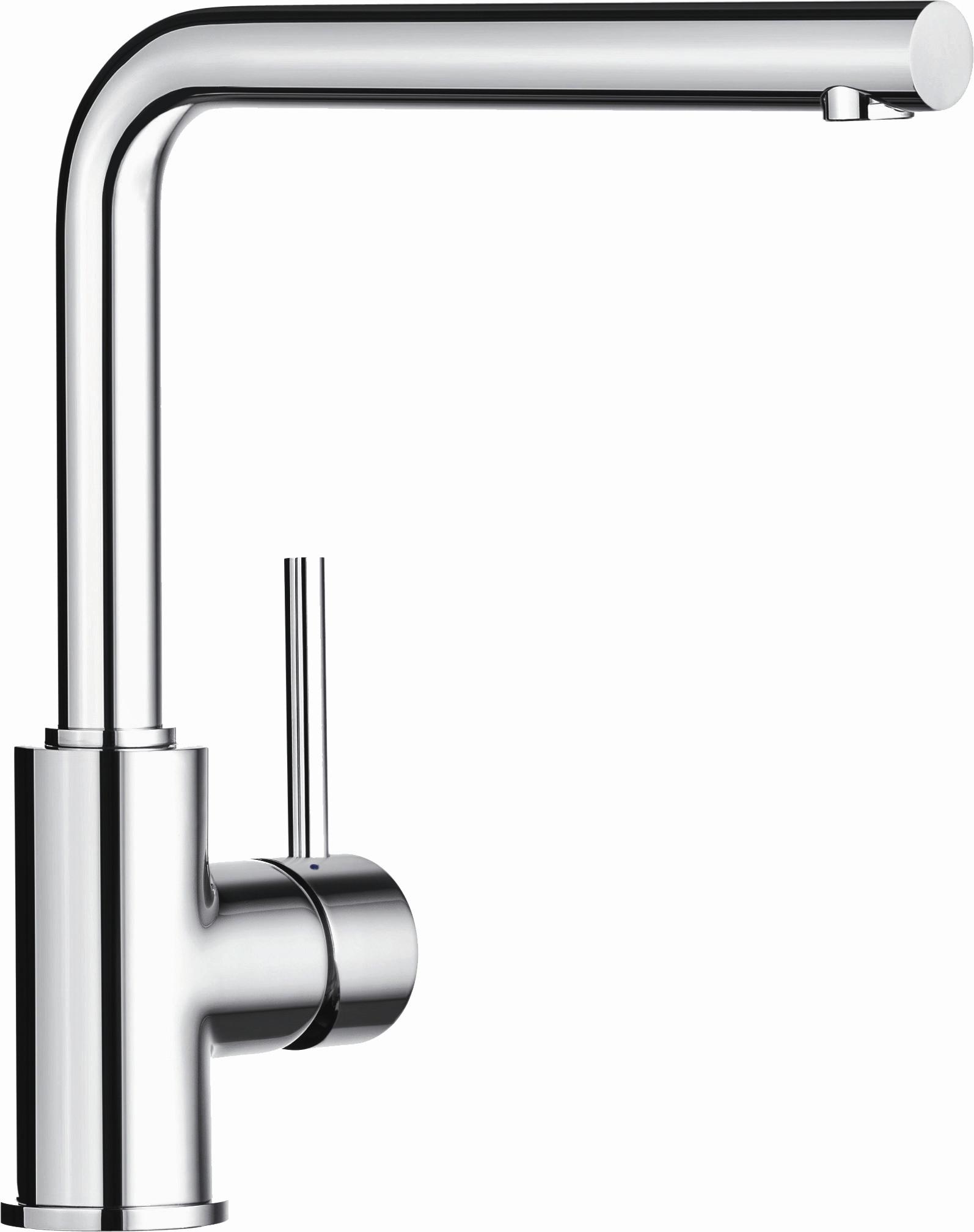 Chromóva batéria BLANCO MILA - chrómová (34,5/23,5/6,5cm) - Blanco