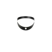 Außenwandleuchte R24716132 Cobre - Schwarz, Basics, Kunststoff (16,0/10,5/11,5cm)