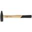 Hammer 300 G - Hellbraun/Schwarz, KONVENTIONELL, Metall (0,3kg) Hammer 300 G - Hellbraun/Schwarz, KONVENTIONELL, Metall (0,3kg)
