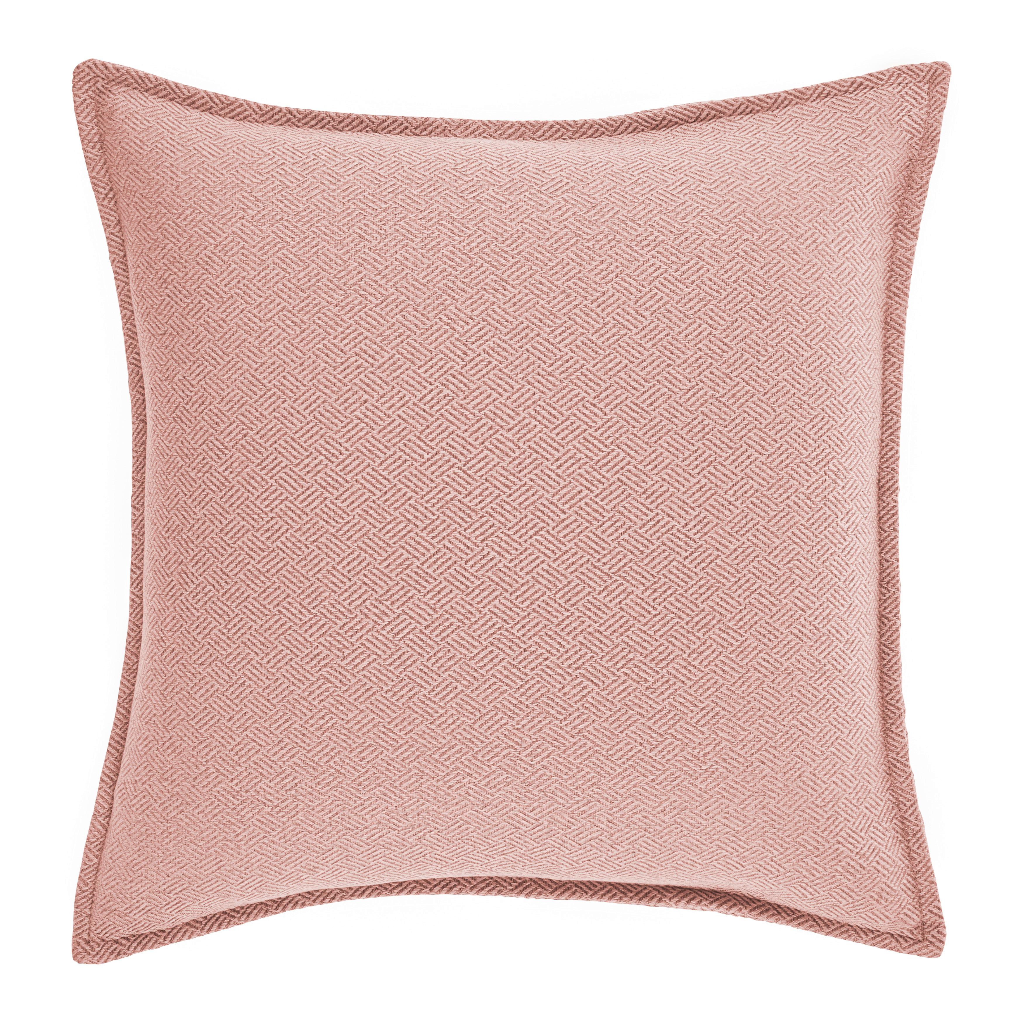 VENKOVNÍ POLŠTÁŘ GERI - oranžová, Moderní, textil (45/45cm) - Mömax