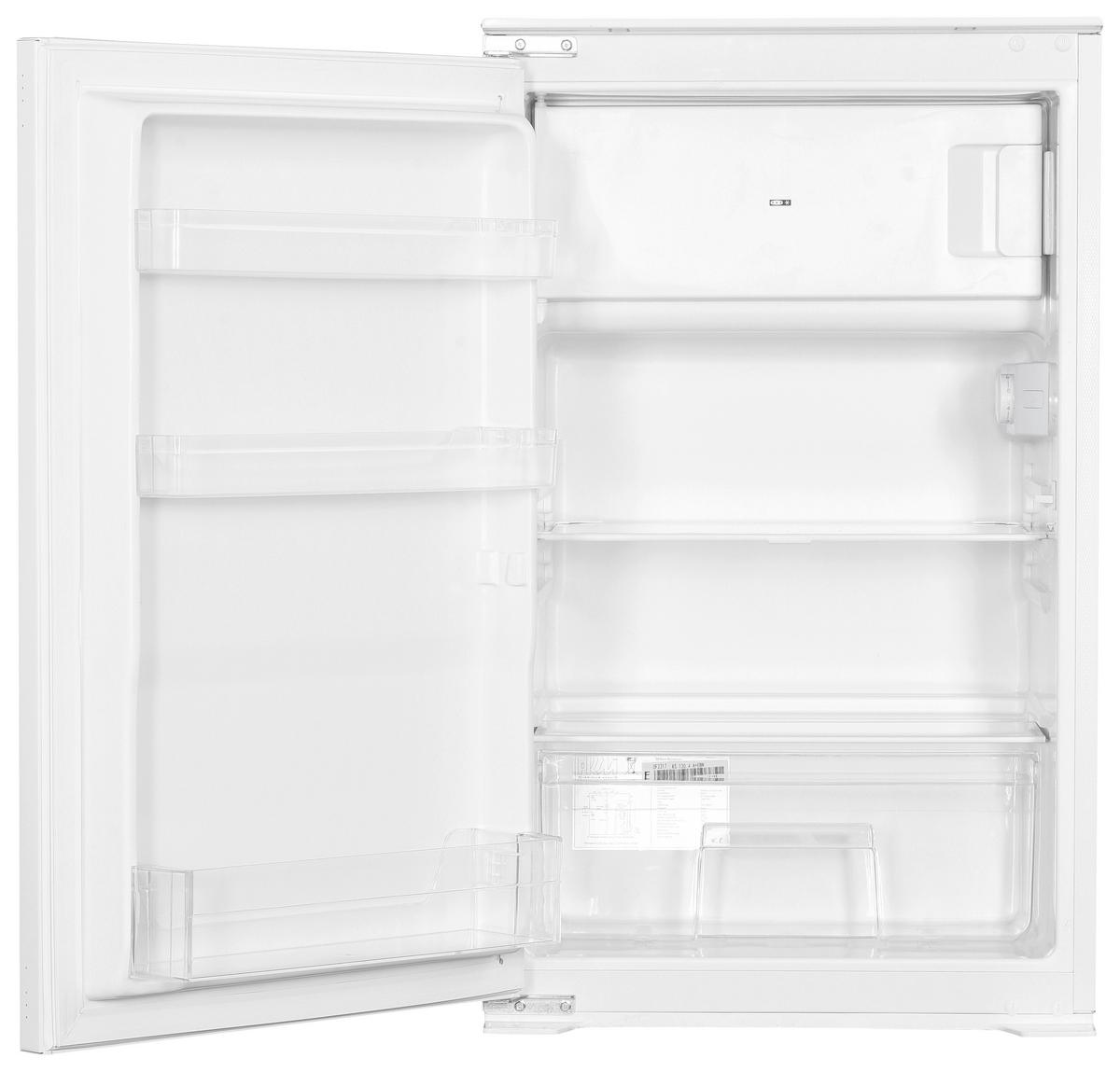 Küchenblock Wito G-220-1706-005 - Hellgrau/Weiß, MODERN, Holzwerkstoff (220cm) - FlexWell