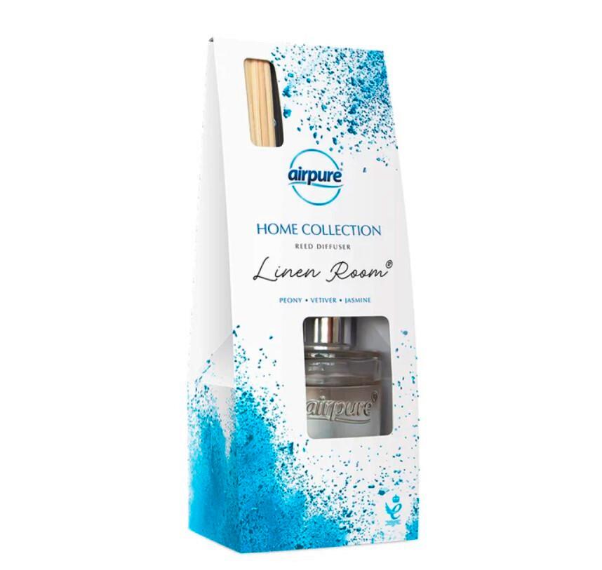 Diffúzor Splash Reed Diffúzor - Basics, papír (30ml)