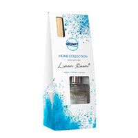 Diffúzor Splash Reed Diffúzor - Basics, papír (30ml)