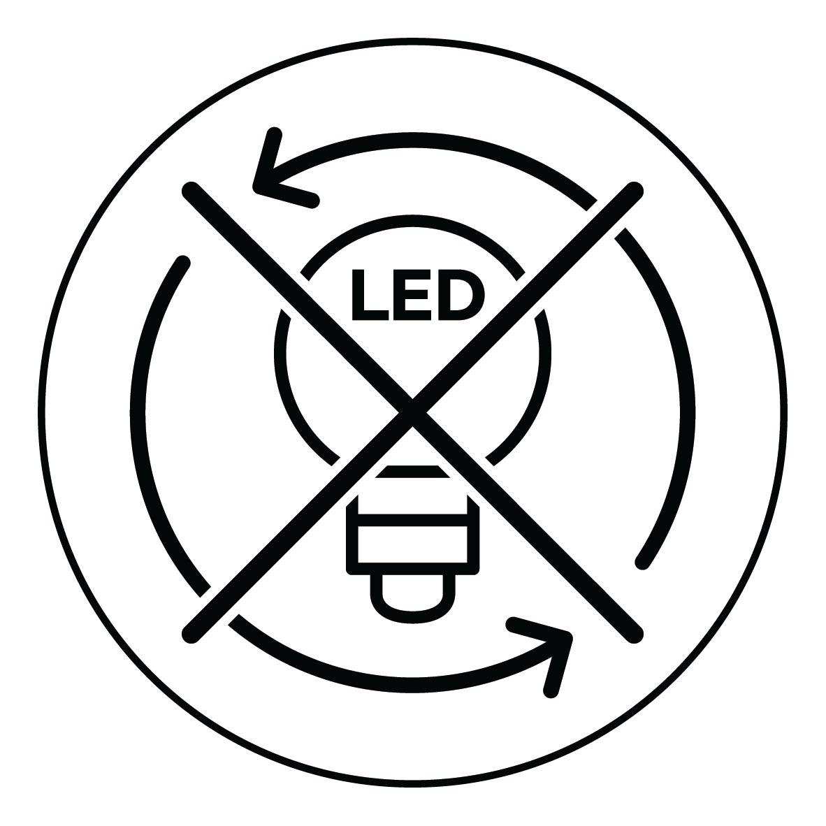 Trio Leuchten LED-Tischlampe » günstig kaufen