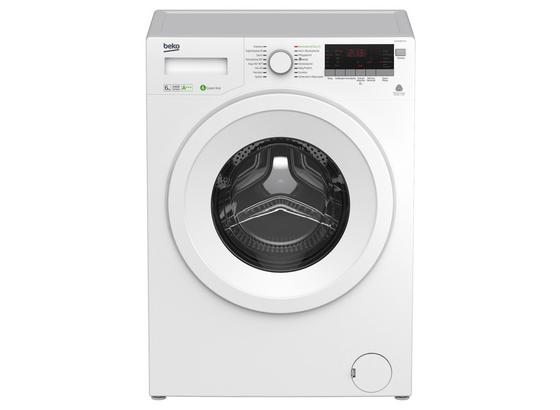 Waschmaschine Beko Wya 61483 Ptle - Weiß, KONVENTIONELL (60/84/49cm) - Beko Waschmaschine Beko Wya 61483 Ptle - Weiß, KONVENTIONELL (60/84/49cm) - Beko