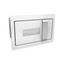 Vestavná Mikrovlnná Trouba Bm235oraw - (59,2/39/36,8cm) - Gorenje Vestavná Mikrovlnná Trouba Bm235oraw - (59,2/39/36,8cm) - Gorenje