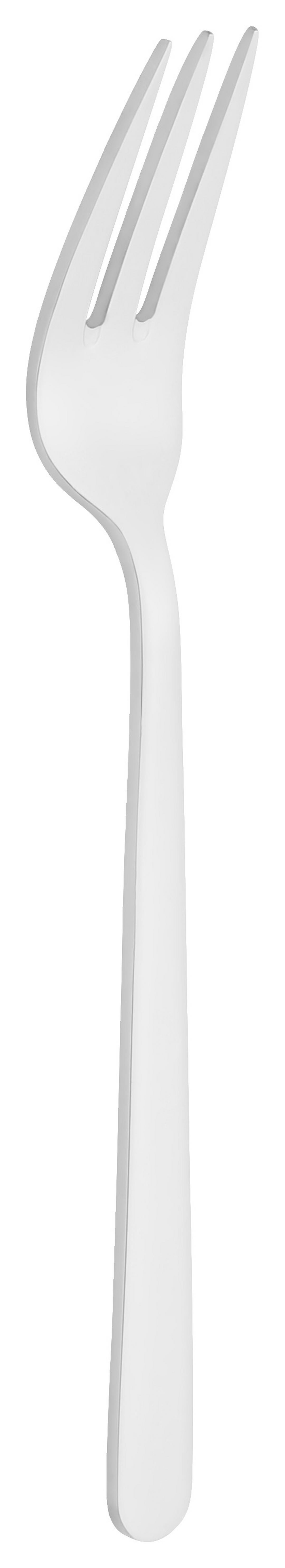 Besteckset 67-Teilig Beta Nc für 12 Personen - Silberfarben, MODERN, Metall (43/8.5/35.5cm) - Berndorf