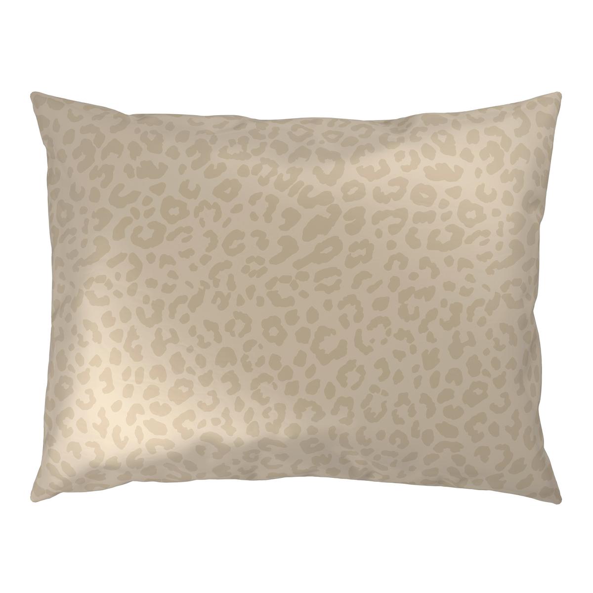 POVLEČENÍ ANIMAL - béžová, Konvenční, textil (140/200cm) - Mömax