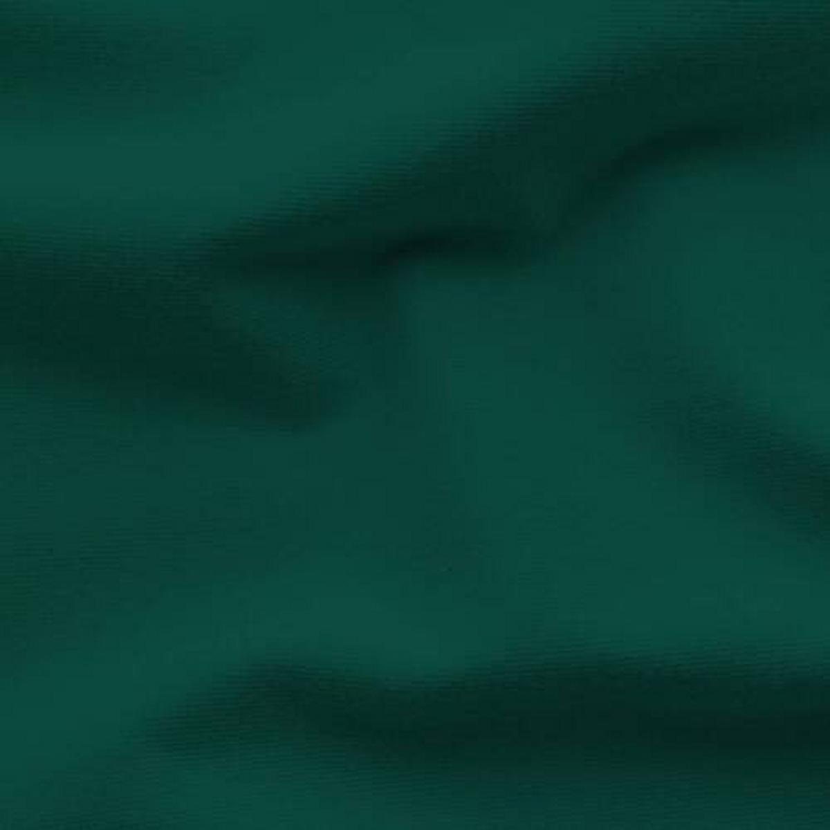 Topper-Spannleintuch Pure Topper - Grün, Basics, Textil (180-200/200-220cm) - Schlafgut