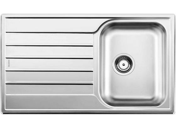 Beépíthető Mosogatótálca Blanco Livit 45s Salto Beépíthető Mosogatótálca Blanco Livit 45s Salto
