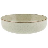 Müslischale Porzellan Grün Sonora Dxh: Ca. 15x4,7 Cm - Grün, MODERN, Keramik (15/4,7cm) - James Wood