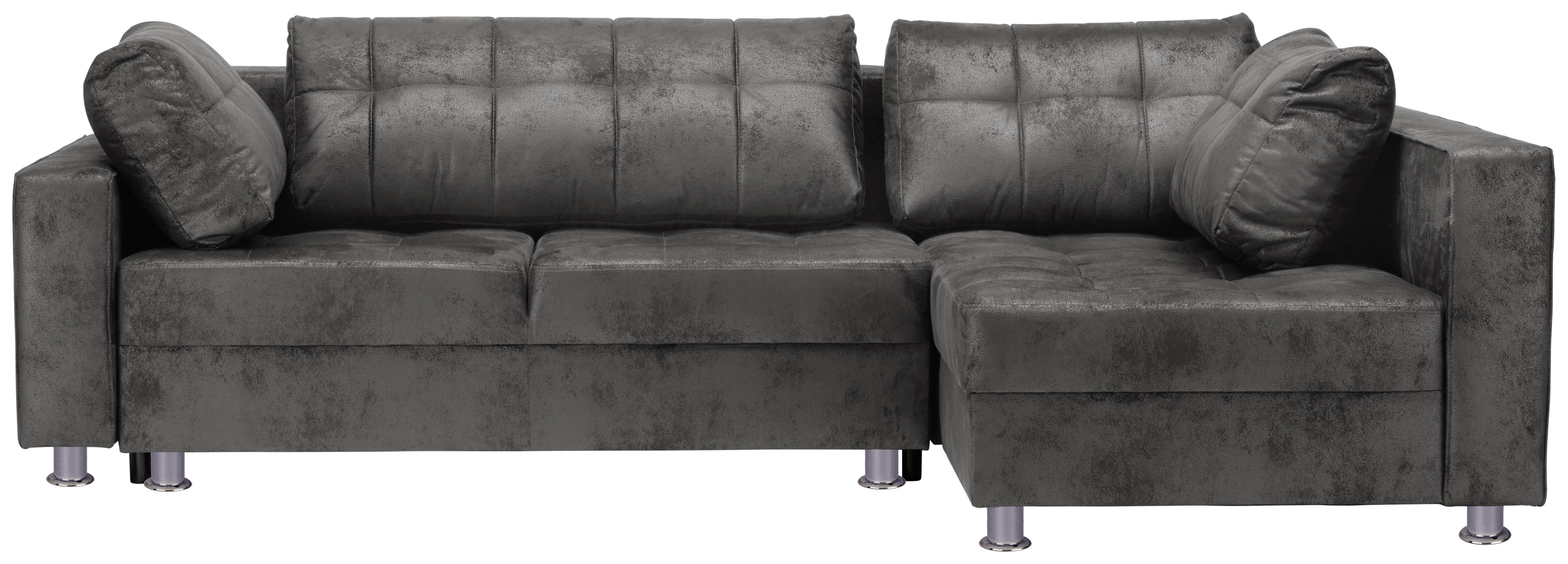 Design mit Wow-Faktor: Wohnlandschaft FRANCESCO