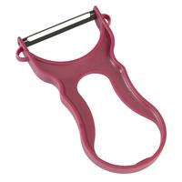 Hámozó Quick - fém (6/11/1cm) - Metaltex