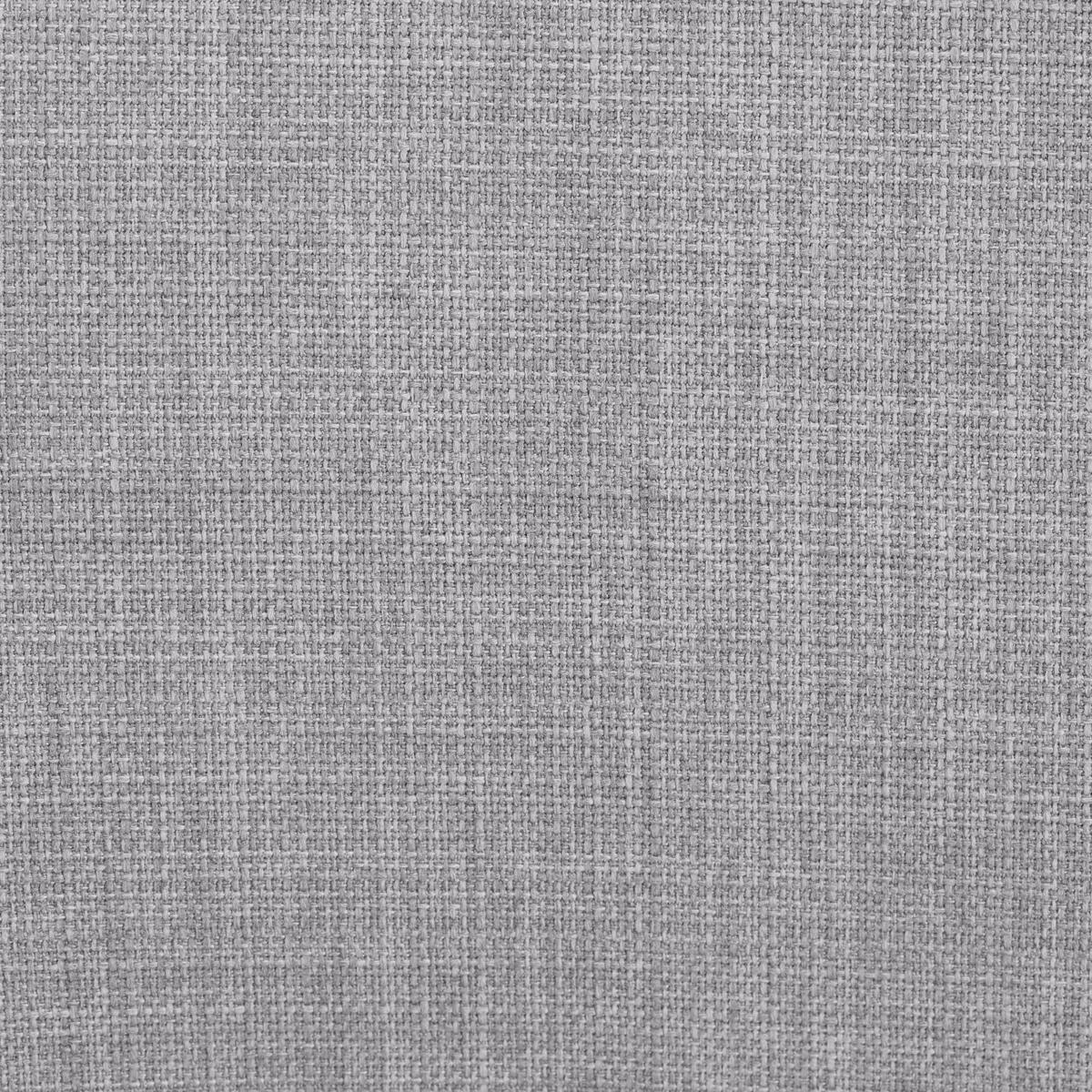 Židle Joelyna - světle šedá/barvy buku, Moderní, dřevo/textil (44/88/52cm) - Modern Living