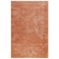 Hochflorteppich Relaxx Cognac 80x150 cm - Cognac, Basics, Textil (80/150cm) - Esprit