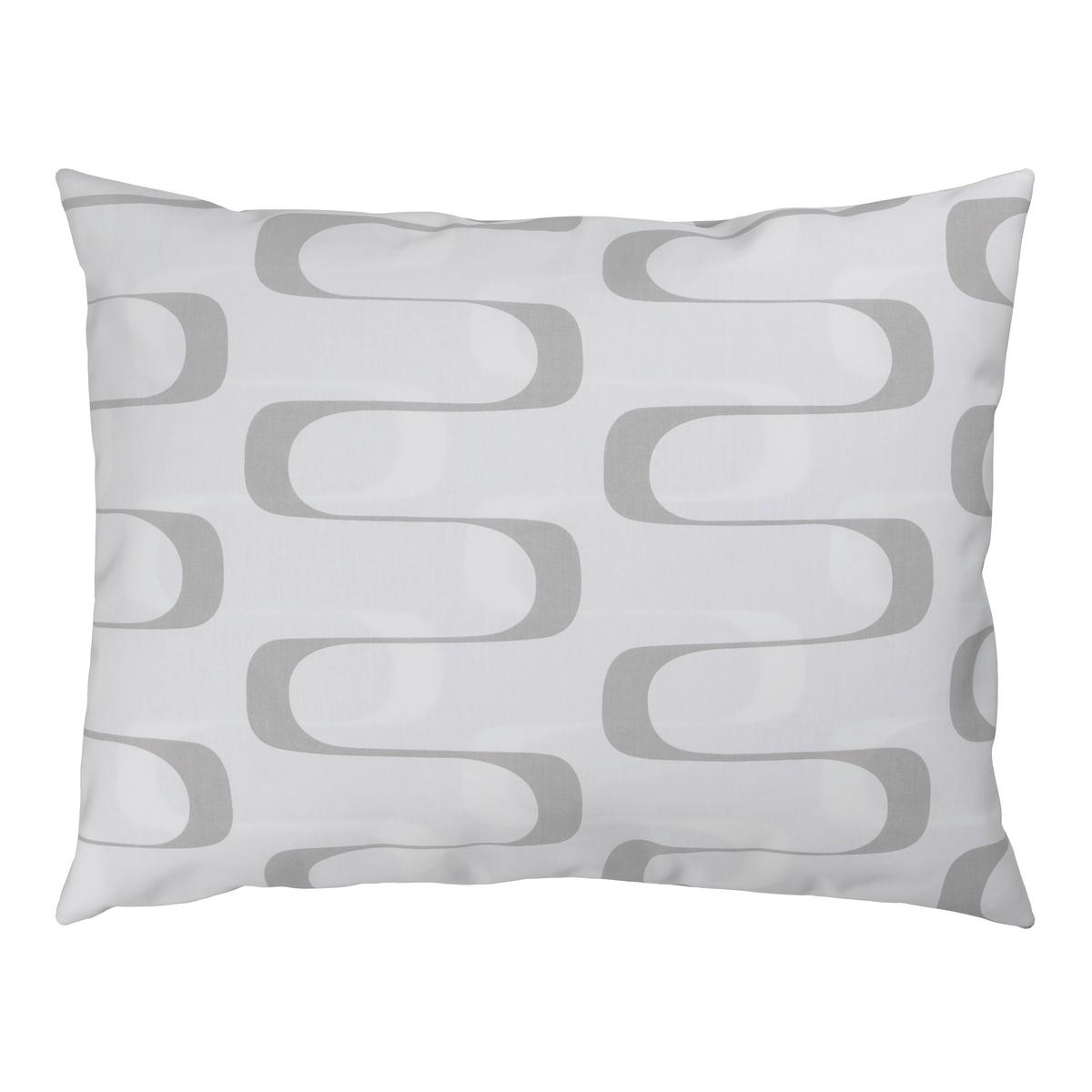 POSTEĽNÁ BIELIZEŇ TINA WENDE - sivá, Lifestyle, textil (140/200cm) - Mömax