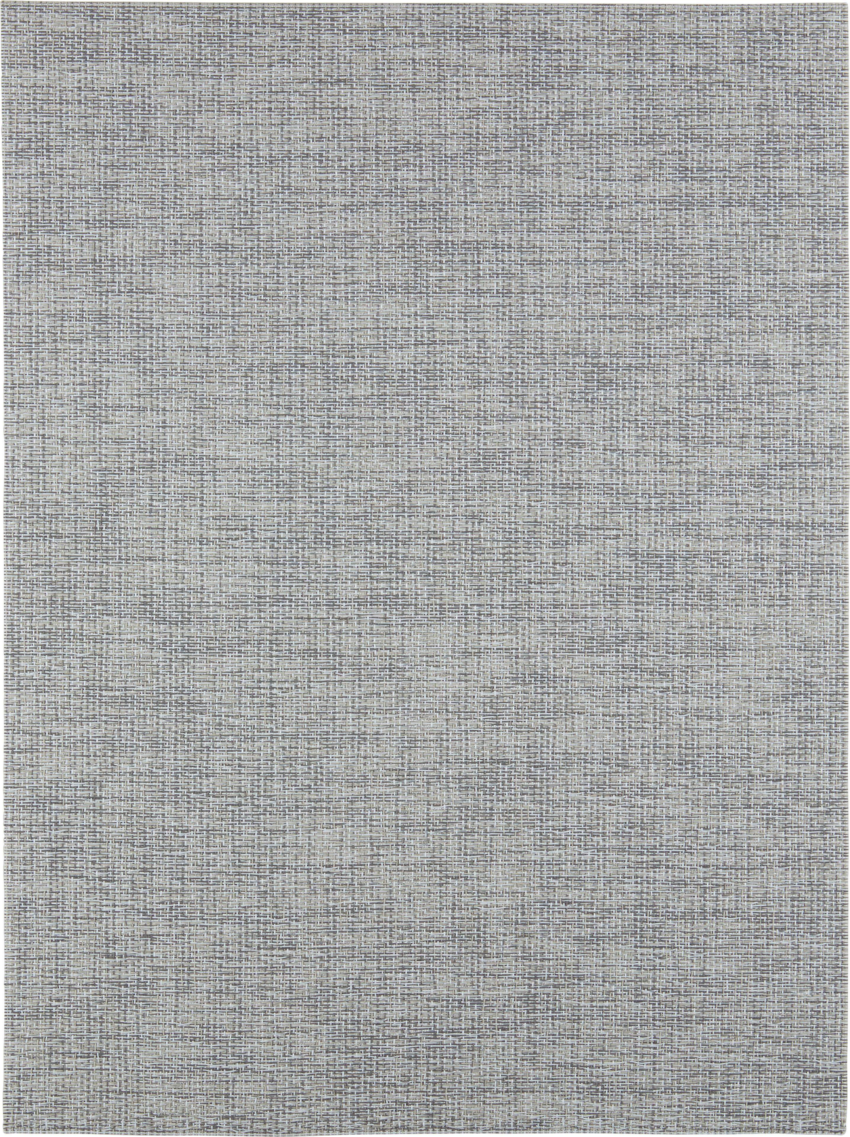 PROSTÍRÁNÍ Mary, 33/45cm, světle šedá - světle šedá, textil (33/45cm) - Modern Living