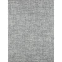 PROSTÍRÁNÍ Mary, 33/45cm, světle šedá - světle šedá, textil (33/45cm) - Modern Living