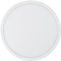 Led-paneel 2459530200196 Twice² - Weiß, Basics, Kunststoff (33/2,5cm)