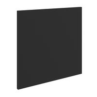 Tür Anthrazit Passend Zu Unit Elements Mini - Dunkelgrau, MODERN, Holzwerkstoff (45,3/44,1/1,6cm) - Ondega