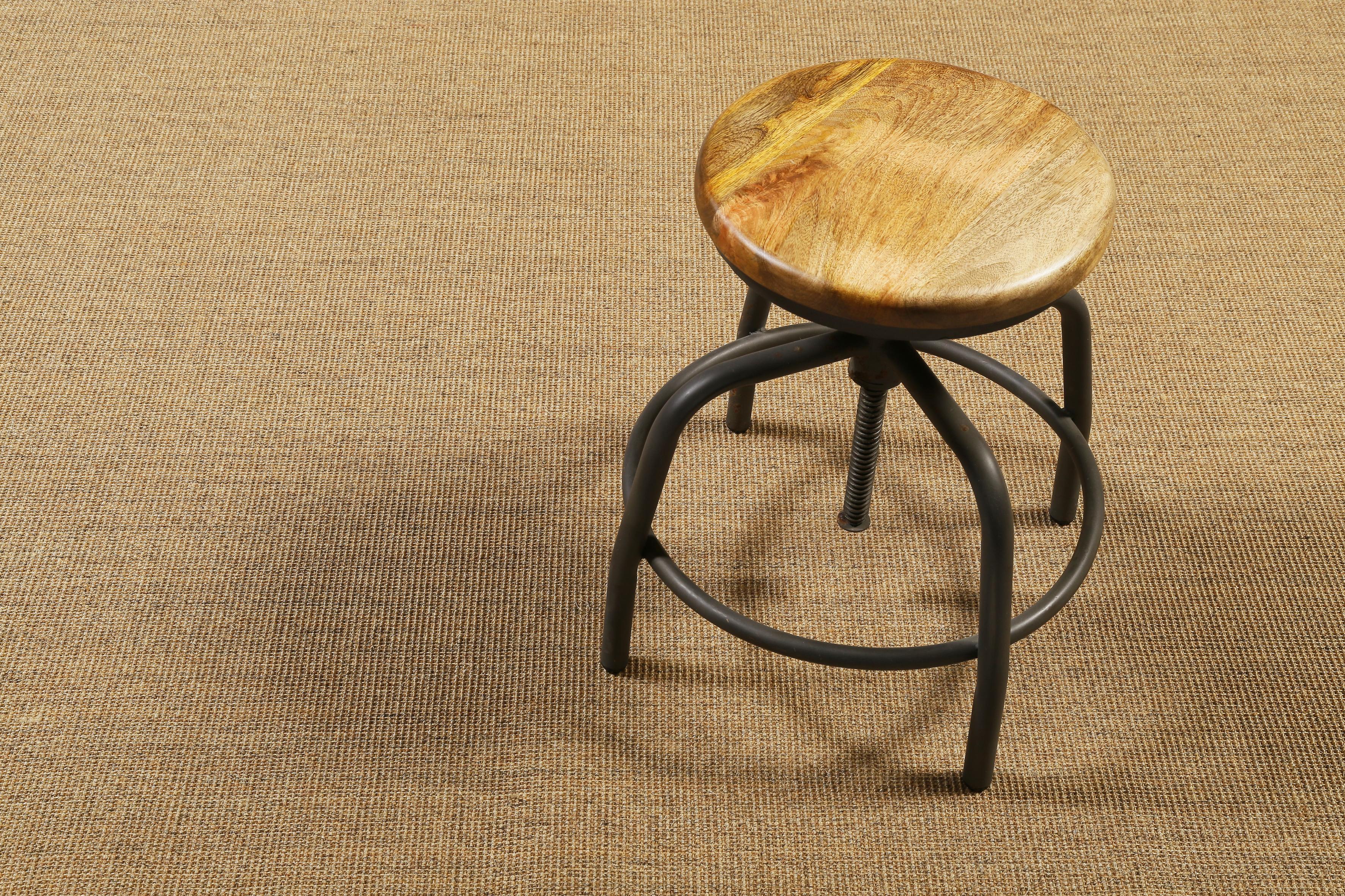Läufer Lagoon - Beige, KONVENTIONELL, Textil (80/300cm) - Esprit