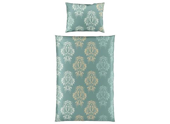 Bettwäsche Felicitas - Grau, MODERN, Textil - Luca Bessoni Bettwäsche Felicitas - Grau, MODERN, Textil - Luca Bessoni