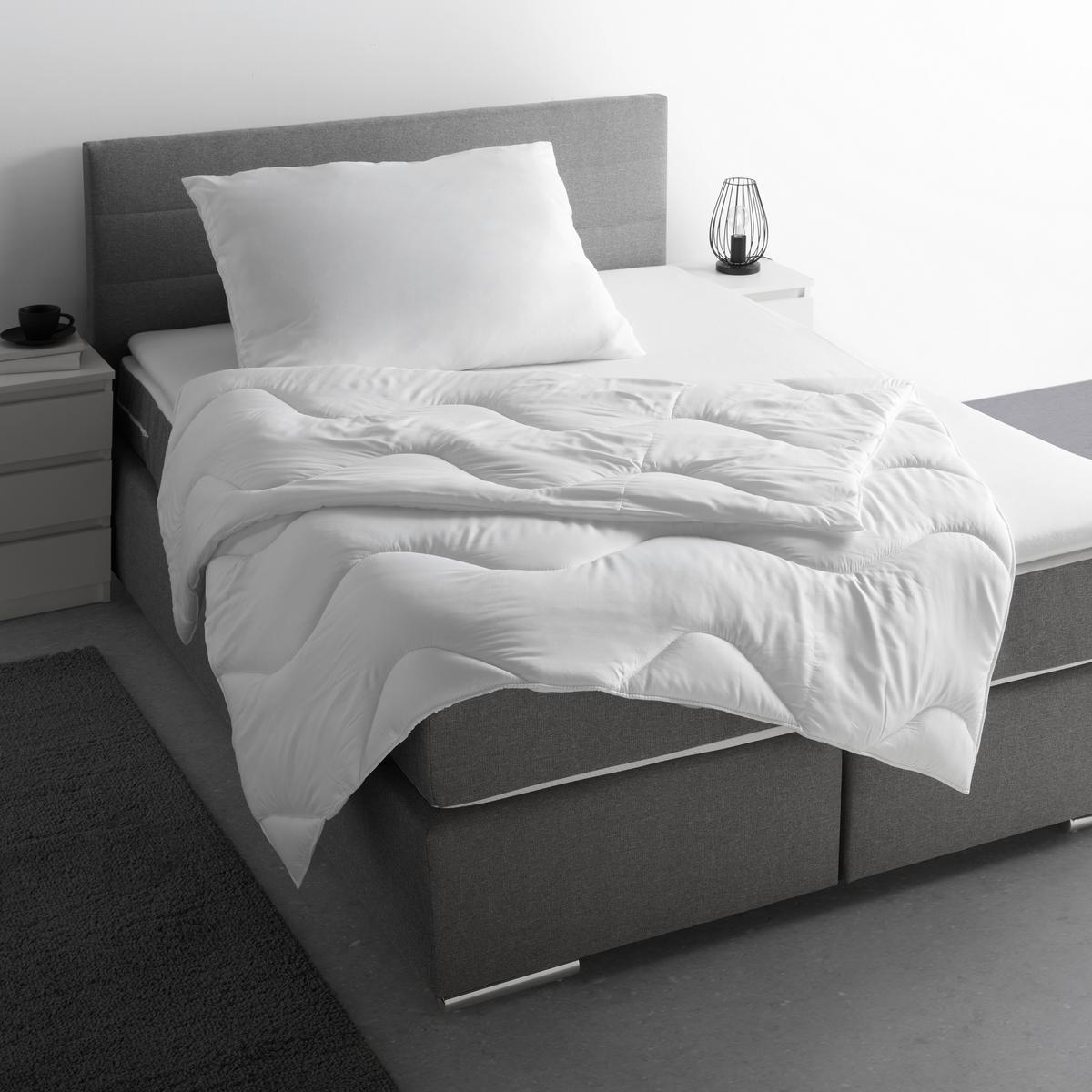 Zimní přikrývka Zilly warm, 135-140/200cm - bílá, textil (135-140/200cm) - Nadana