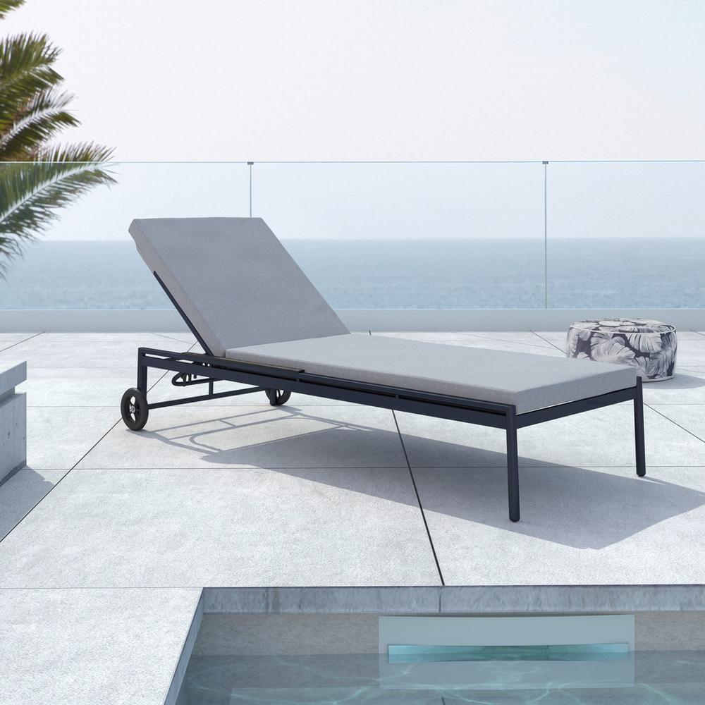 Záhradné ležadlo FENJA