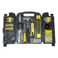 Szerszám Szett Precíziós Csavarhúzókkal - szürke, Konventionell, műanyag (8x34x27cm)