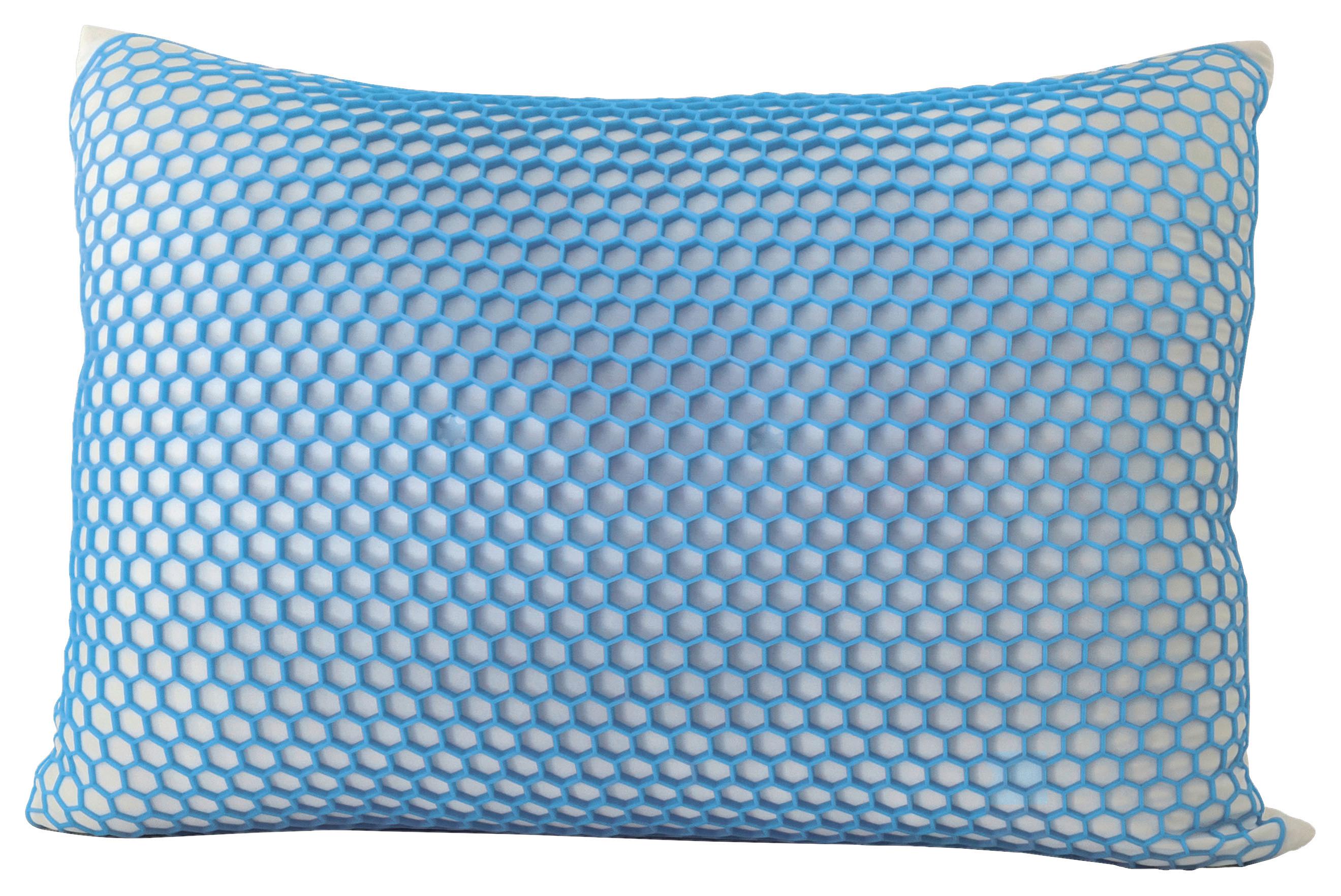 Nyakpárna Alexandra Kb. 40/60cm - Konventionell, textil (40/60cm) - Primatex