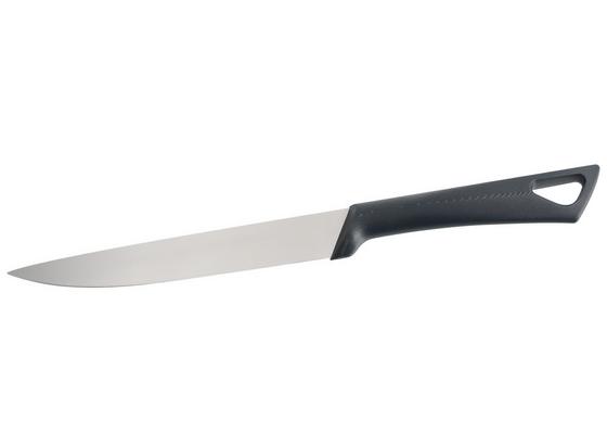 Universalmesser Fackelmann - Edelstahlfarben, KONVENTIONELL, Metall (33cm) - Homeware Universalmesser Fackelmann - Edelstahlfarben, KONVENTIONELL, Metall (33cm) - Homeware
