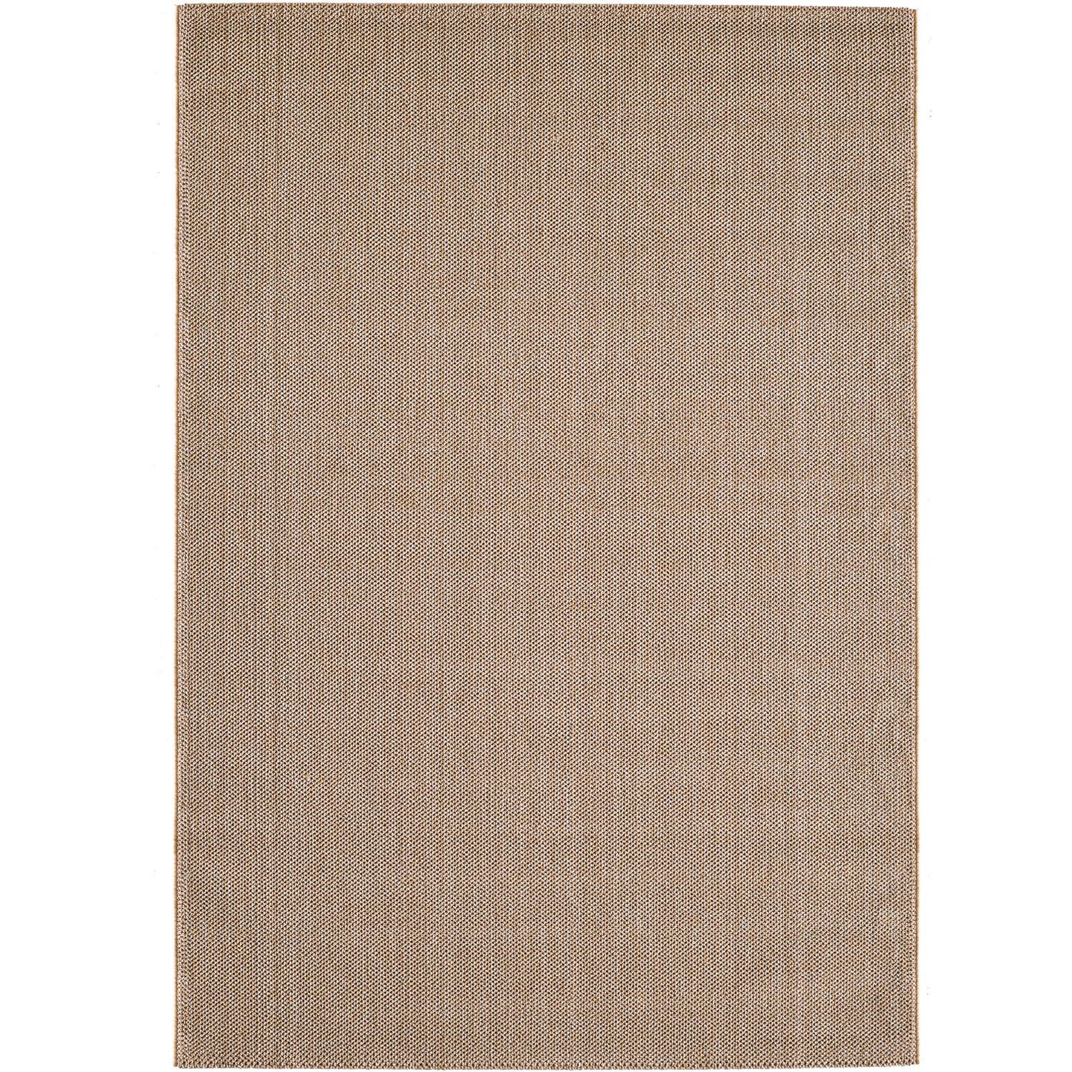 Webteppich Loom 160 X 230 4300 Beige - Beige, Basics, Textil (160/230cm) - Novel