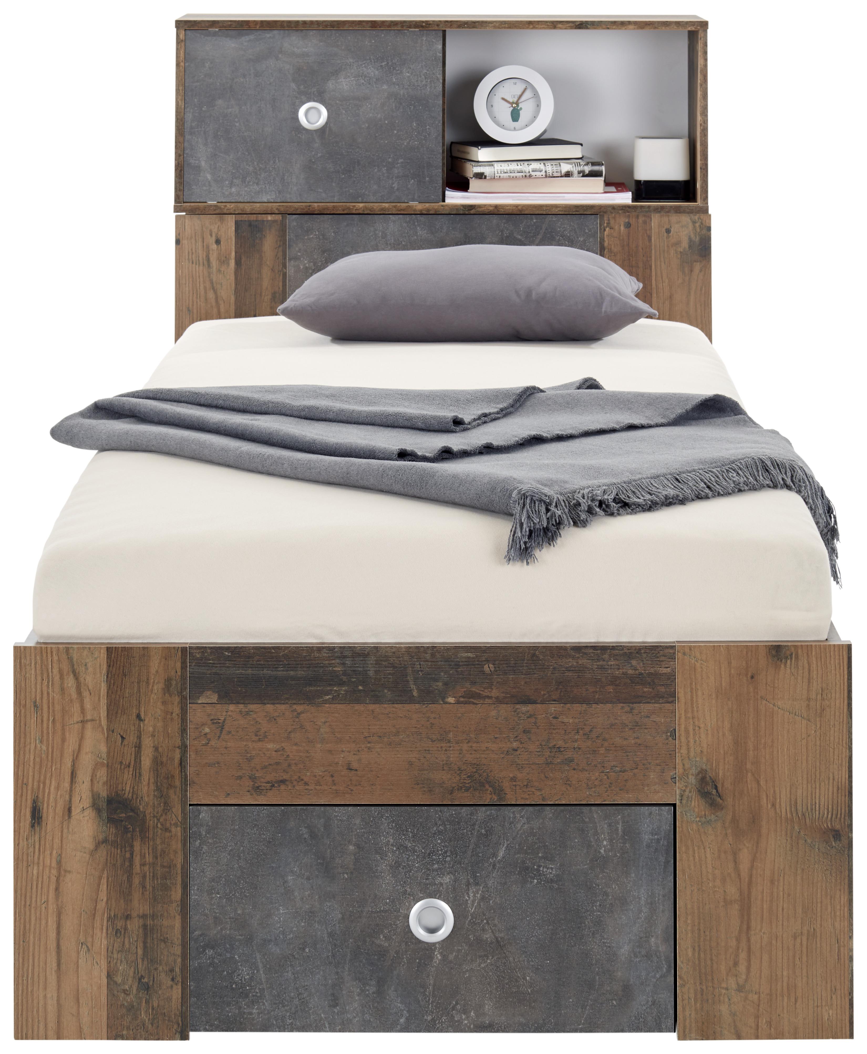 Bettüberbau für Bett AZURRO kaufen