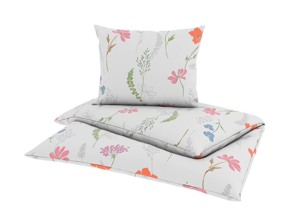 BETTWÄSCHE PETULA - MODERN, Textil - Luca Bessoni