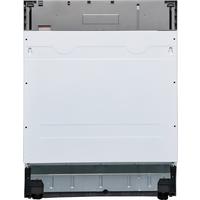 Geschirrspüler Nabo Gsv 1300 Weiss - Weiß, Basics, Kunststoff/Metall (59,8/82/55cm) - Nabo
