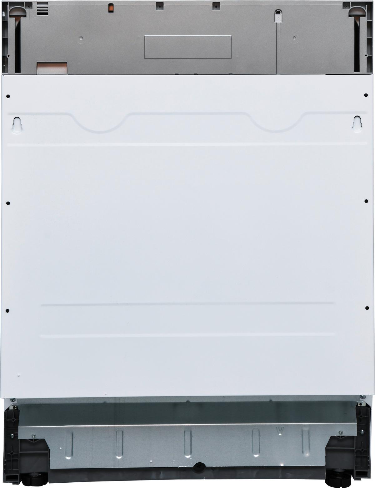 Geschirrspüler Nabo Gsv 1300 Weiss - Weiß, Basics, Kunststoff/Metall (59,8/82/55cm) - Nabo