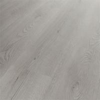 Designboden Eichefarben/Grau /Hellgrau Landhausdiele Stärke 4,8mm - Eichefarben/Eiche grau, Basics, Kunststoff (122/23/0.48cm)