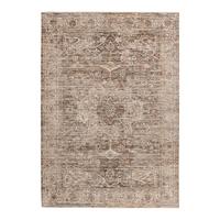 Vintage-Teppich My Everest 433 - Cappuccino, Basics, Textil (140/200cm) - Obsession