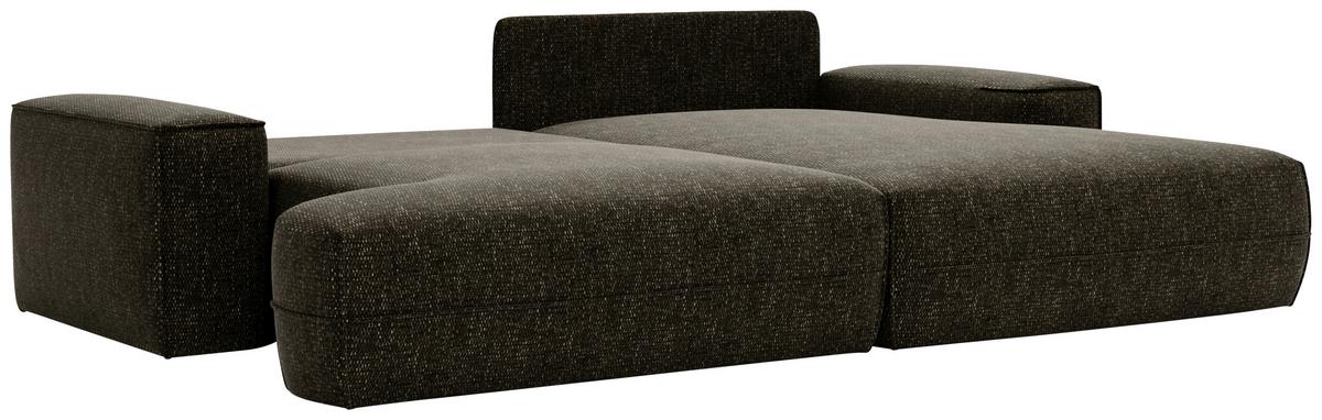 Fresh Schwarz S: 272x156 Cm - Schwarz, Design, Textil (272/156cm) - Livetastic