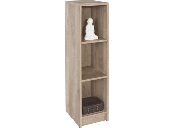 Regal 4-You - MODERN, Holzwerkstoff (30/111,5/35,2cm) Regal 4-You - MODERN, Holzwerkstoff (30/111,5/35,2cm)