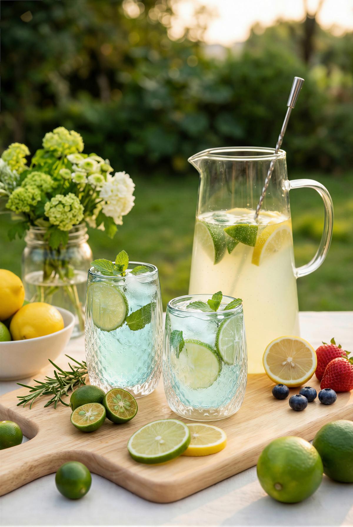 TEEGLAS Holly 250 ml - Smaragdgrün, LIFESTYLE, Glas (8/11cm) - Luca Bessoni