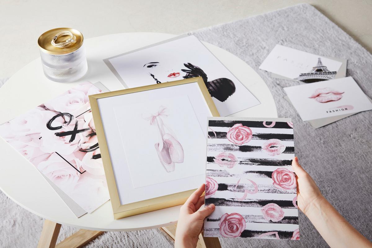 UMĚLÁ KOŽEŠINA CAROLINE 2 -TOP- - barvy stříbra (120/160cm) - Mömax