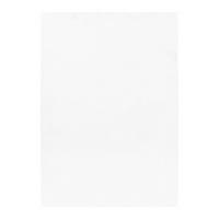 Hochflorteppich, Weiß, F: 20mm Pouffy - Weiß, Basics, Textil (240/340cm)