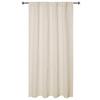 Verdunkelungsvorhang Romana - Beige, ROMANTIK / LANDHAUS, Textil (135/175cm) - James Wood